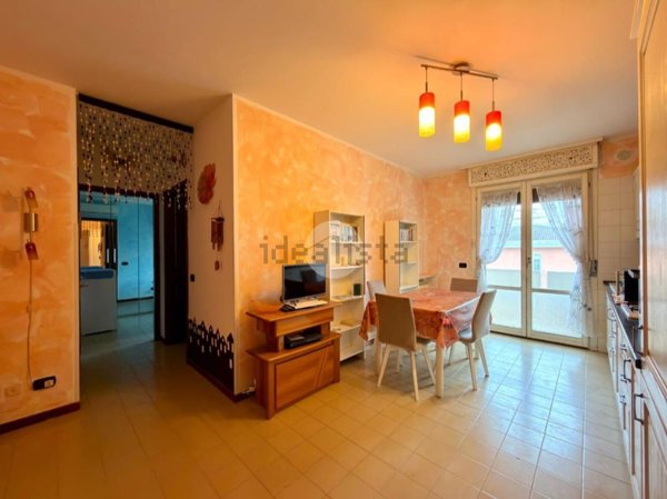 appartamento in vendita a Chioggia in zona Sottomarina