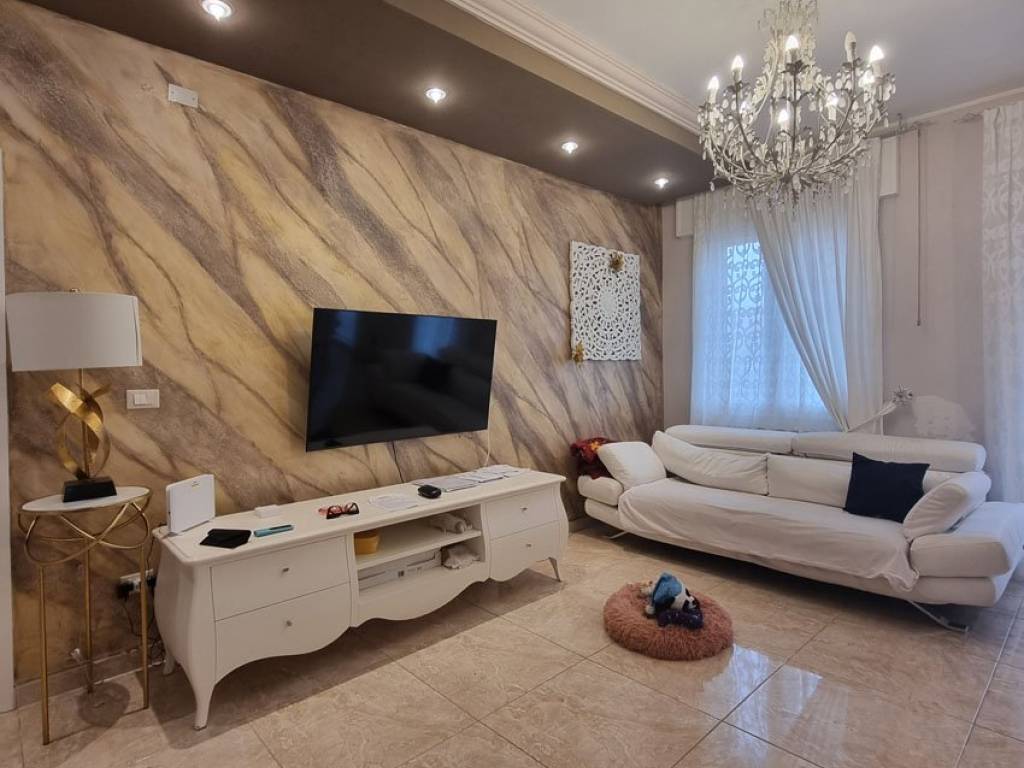 appartamento in vendita a Chioggia in zona Sottomarina