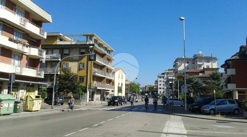 appartamento in vendita a Chioggia in zona Borgo San Giovanni