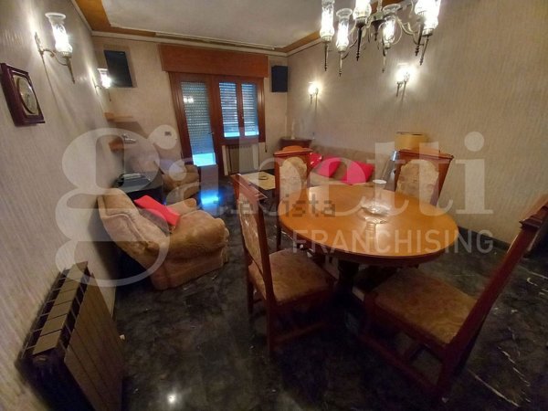 appartamento in vendita a Chioggia in zona Borgo San Giovanni