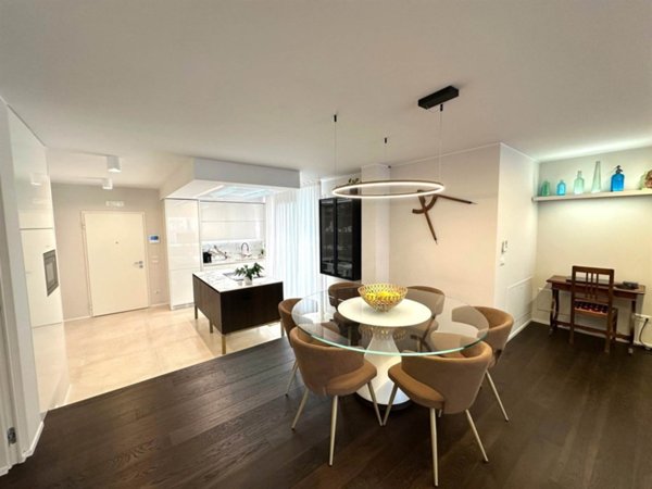 appartamento in vendita a Chioggia in zona Sottomarina