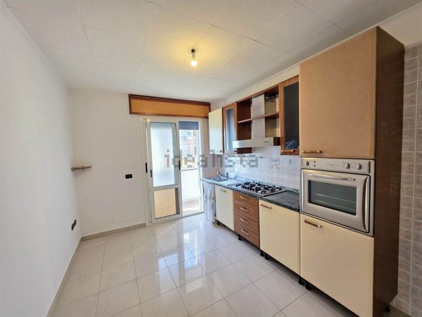 appartamento in vendita a Chioggia in zona Sottomarina