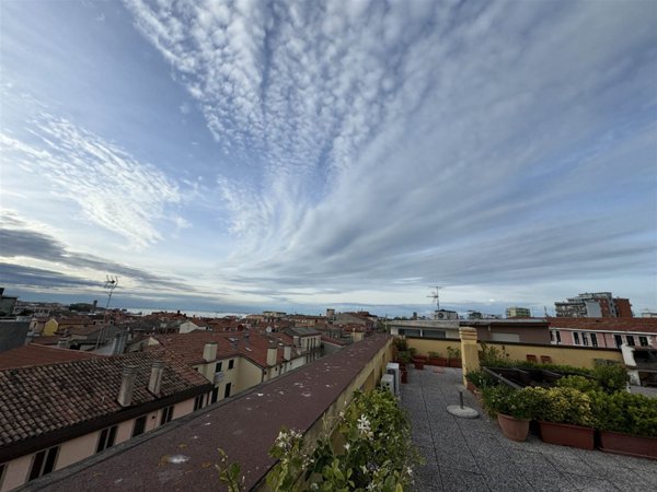 appartamento in vendita a Chioggia in zona Sottomarina