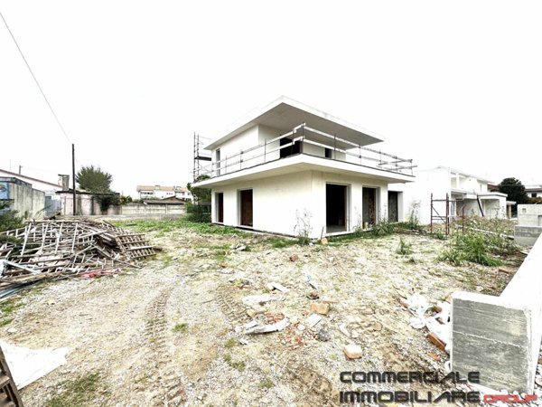 appartamento in vendita a Chioggia in zona Sant'Anna di Chioggia