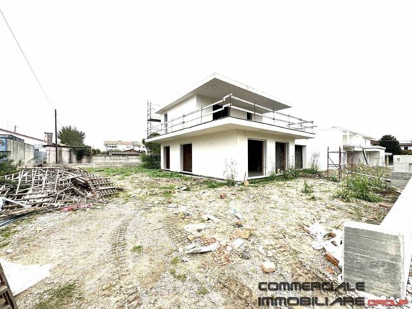 appartamento in vendita a Chioggia in zona Sant'Anna di Chioggia