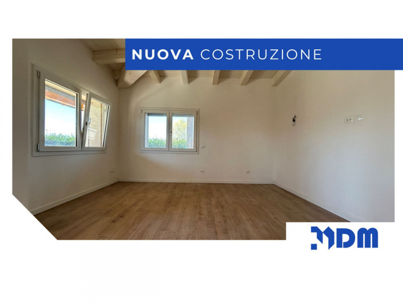 casa indipendente in vendita a Chioggia in zona Punta Gorzone