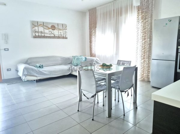 appartamento in vendita a Chioggia in zona Cà Lino