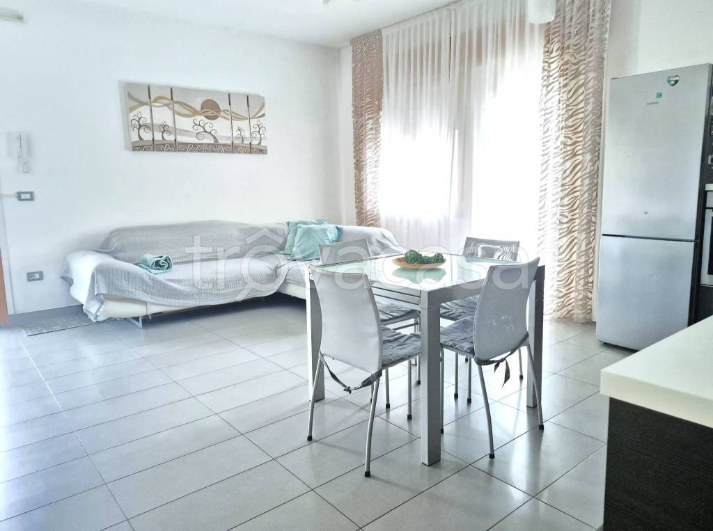 appartamento in vendita a Chioggia in zona Sottomarina