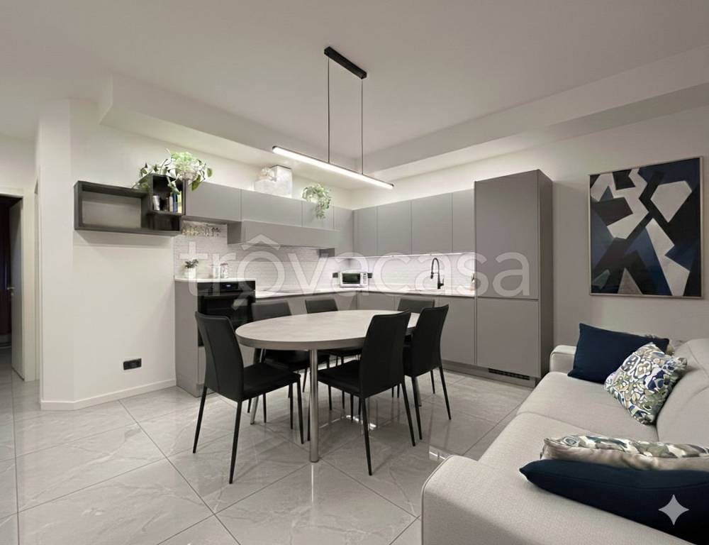 appartamento in vendita a Chioggia in zona Sottomarina