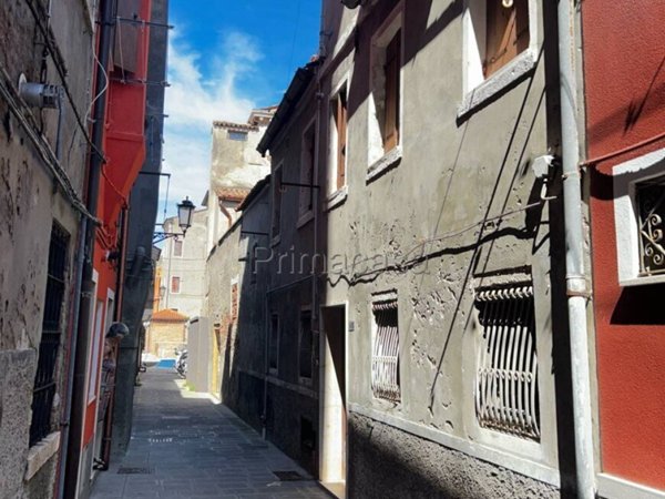 casa indipendente in vendita a Chioggia