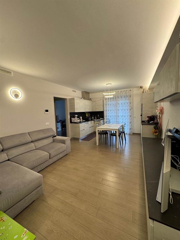 appartamento in vendita a Chioggia