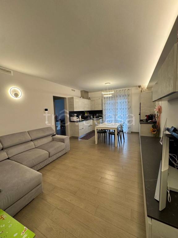 appartamento in vendita a Chioggia