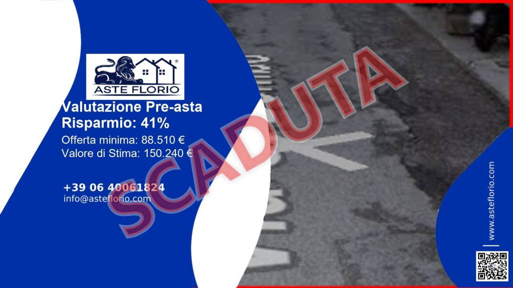 appartamento in vendita a Chioggia