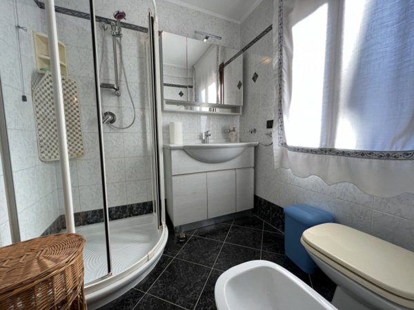 appartamento in vendita a Chioggia in zona Sottomarina