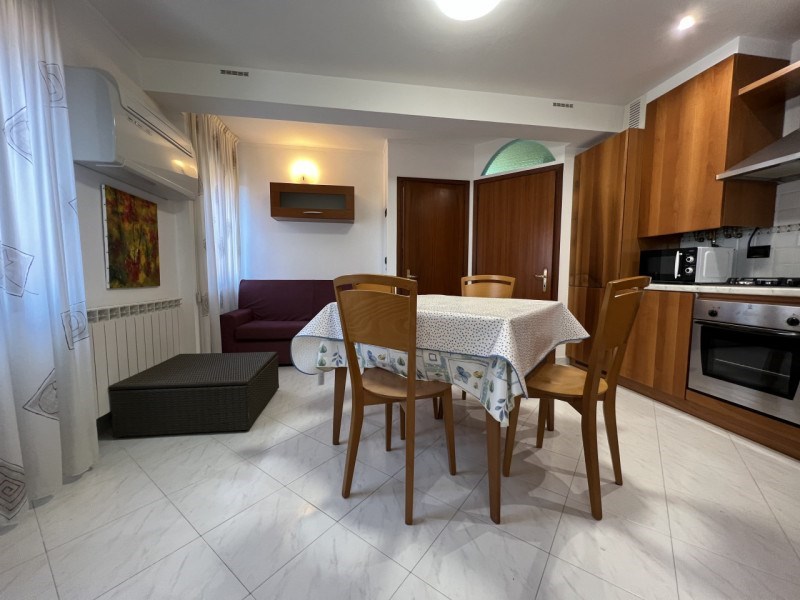 appartamento in vendita a Chioggia in zona Sottomarina