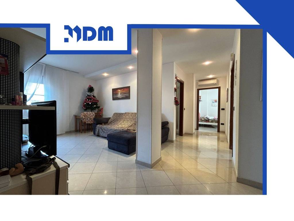 appartamento in vendita a Chioggia