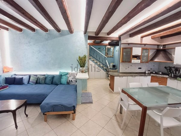 casa indipendente in vendita a Chioggia in zona Sant'Anna di Chioggia