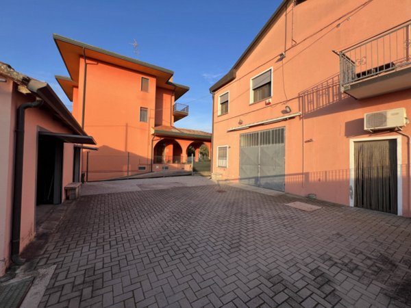 appartamento in vendita a Chioggia in zona Cavanella d'Adige
