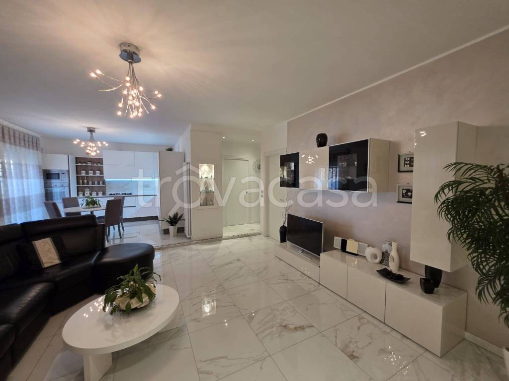 appartamento in vendita a Chioggia in zona Sottomarina