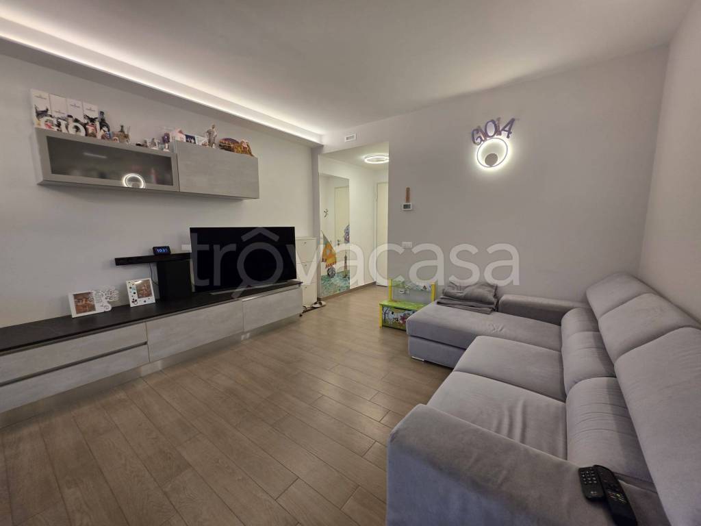 appartamento in vendita a Chioggia in zona Sottomarina