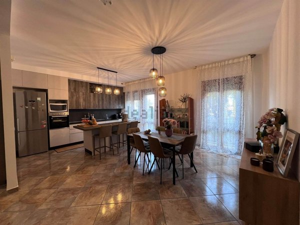 appartamento in vendita a Chioggia