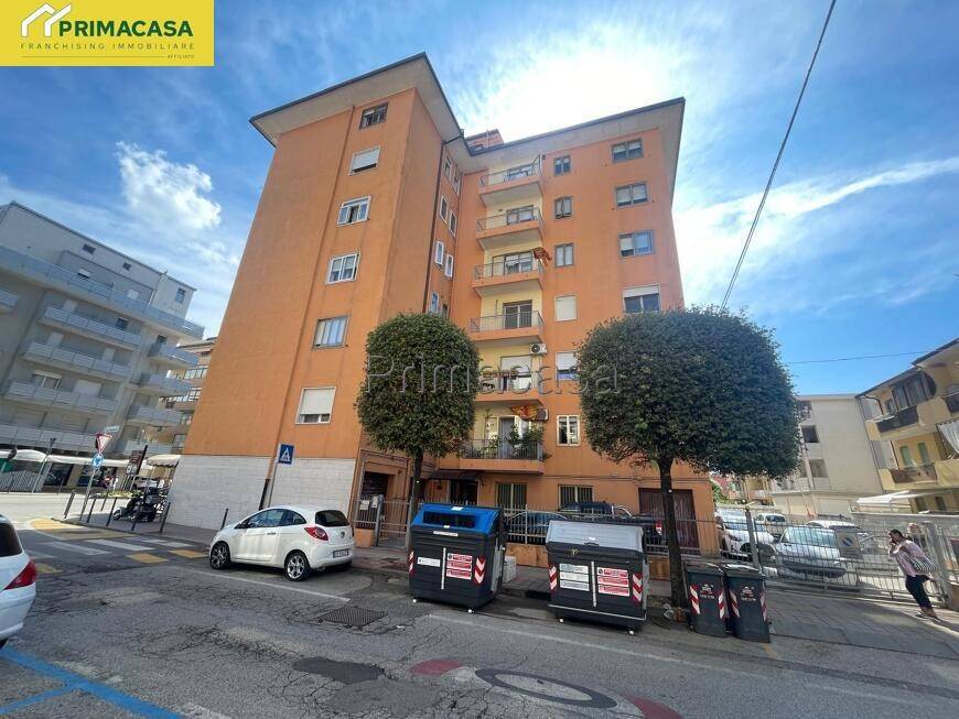 appartamento in vendita a Chioggia in zona Sottomarina