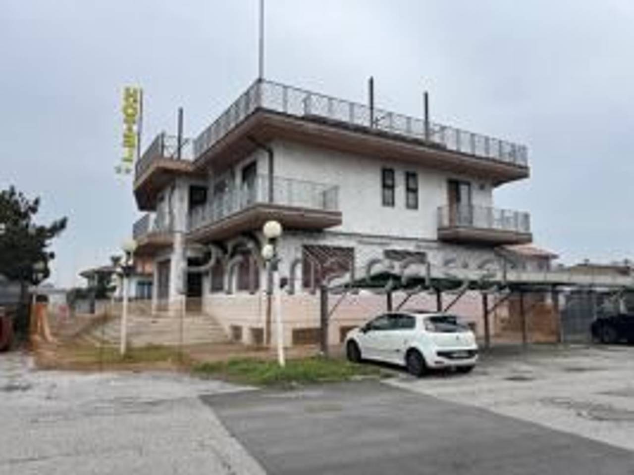 negozio in vendita a Chioggia in zona Sant'Anna di Chioggia