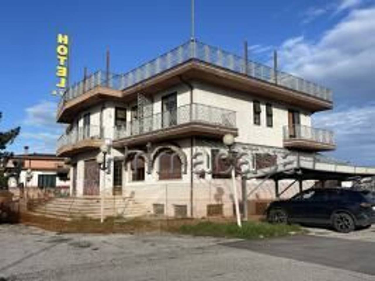 negozio in vendita a Chioggia in zona Sant'Anna di Chioggia