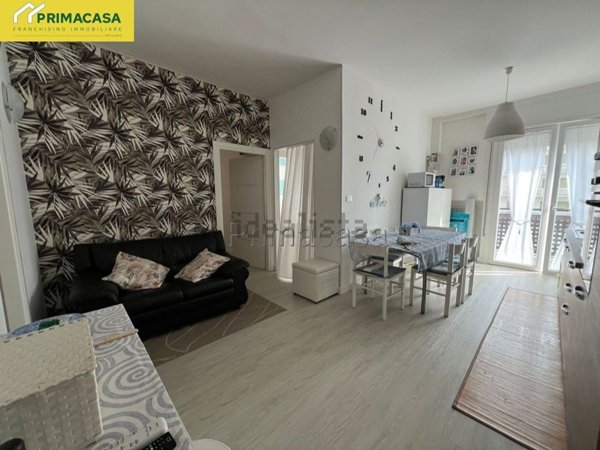 appartamento in vendita a Chioggia in zona Sottomarina