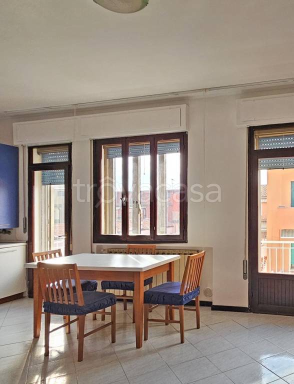 appartamento in vendita a Chioggia in zona Sottomarina