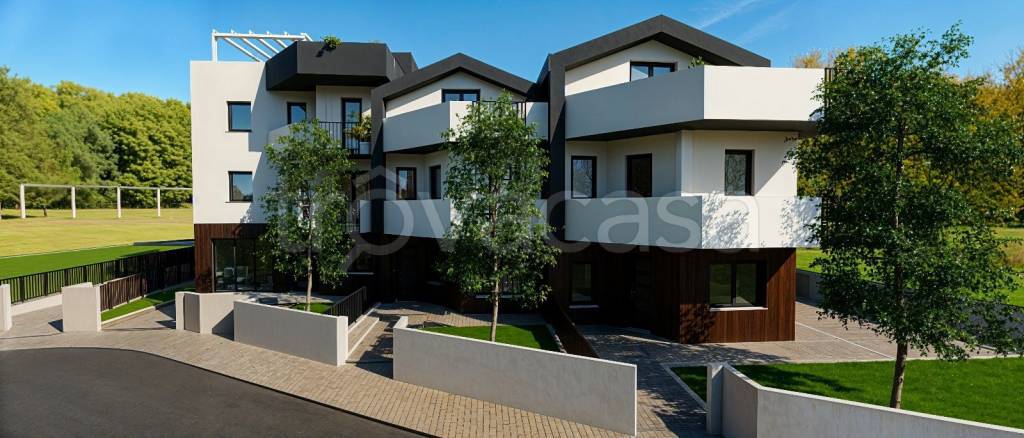 casa indipendente in vendita a Chioggia in zona Sottomarina