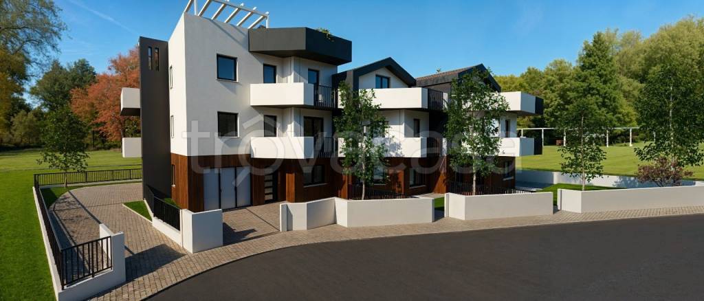 casa indipendente in vendita a Chioggia in zona Sottomarina