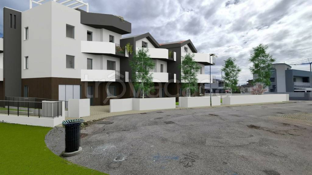 casa indipendente in vendita a Chioggia in zona Sottomarina