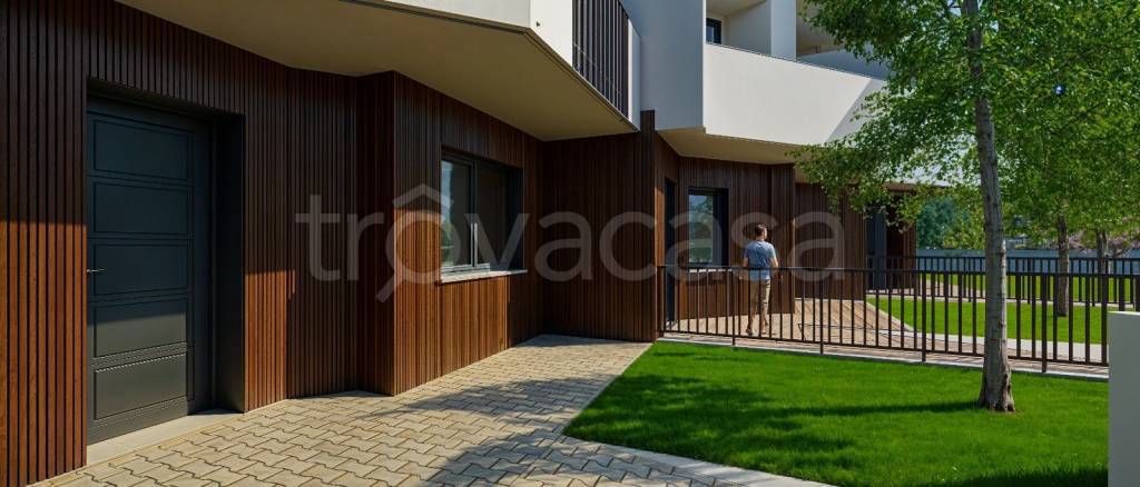 casa indipendente in vendita a Chioggia in zona Sottomarina