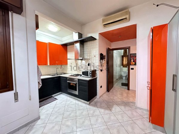 appartamento in vendita a Chioggia in zona Sottomarina