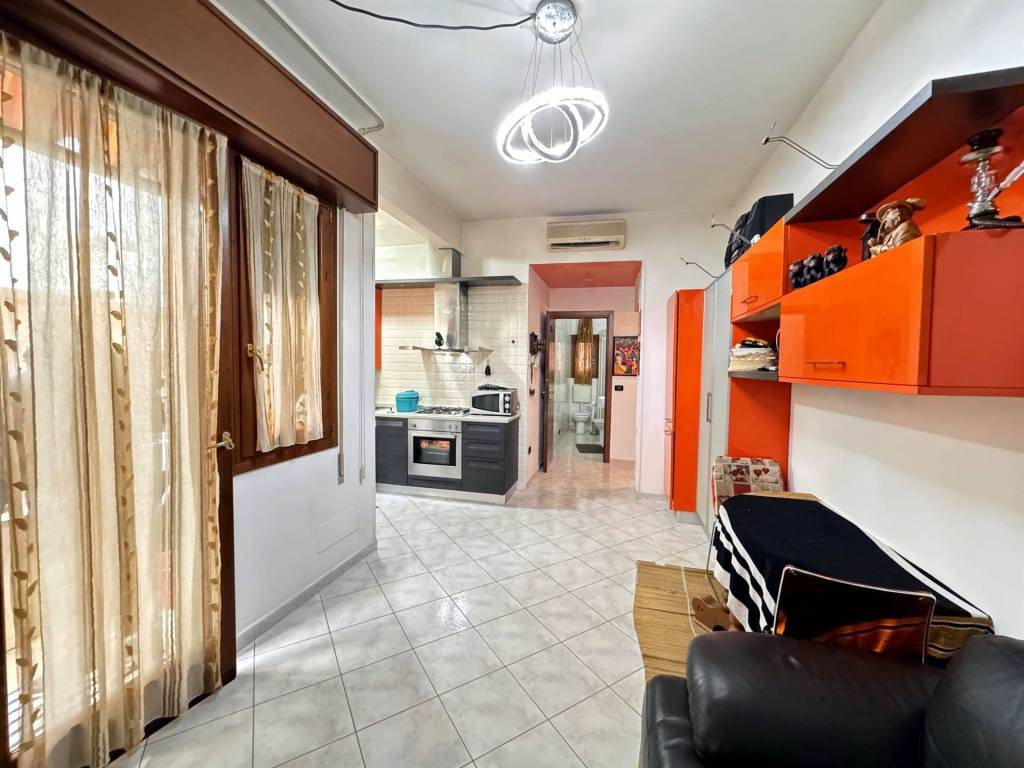 appartamento in vendita a Chioggia in zona Sottomarina