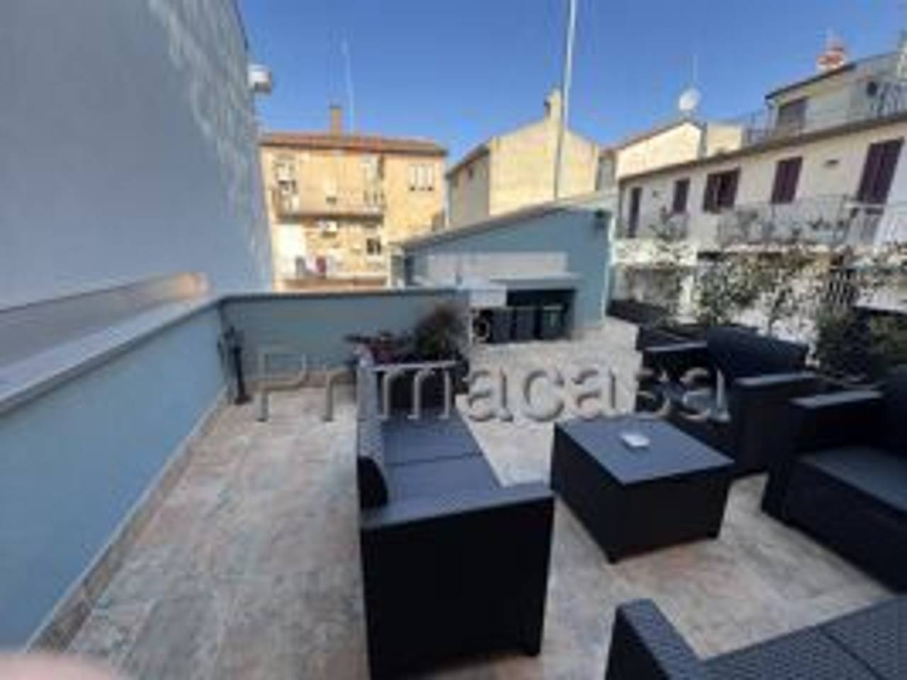 appartamento in vendita a Chioggia in zona Sottomarina