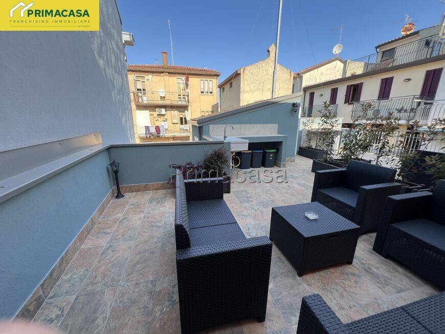 appartamento in vendita a Chioggia in zona Sottomarina