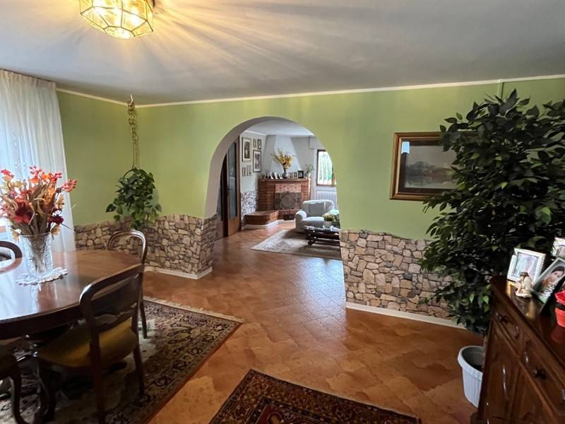 casa indipendente in vendita a Chioggia in zona Sant'Anna di Chioggia