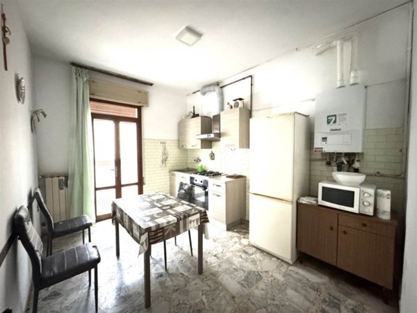 appartamento in vendita a Chioggia in zona Sottomarina