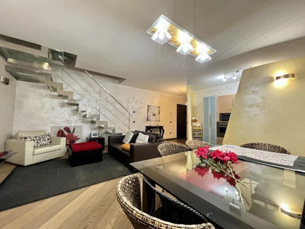 appartamento in vendita a Chioggia in zona Sottomarina