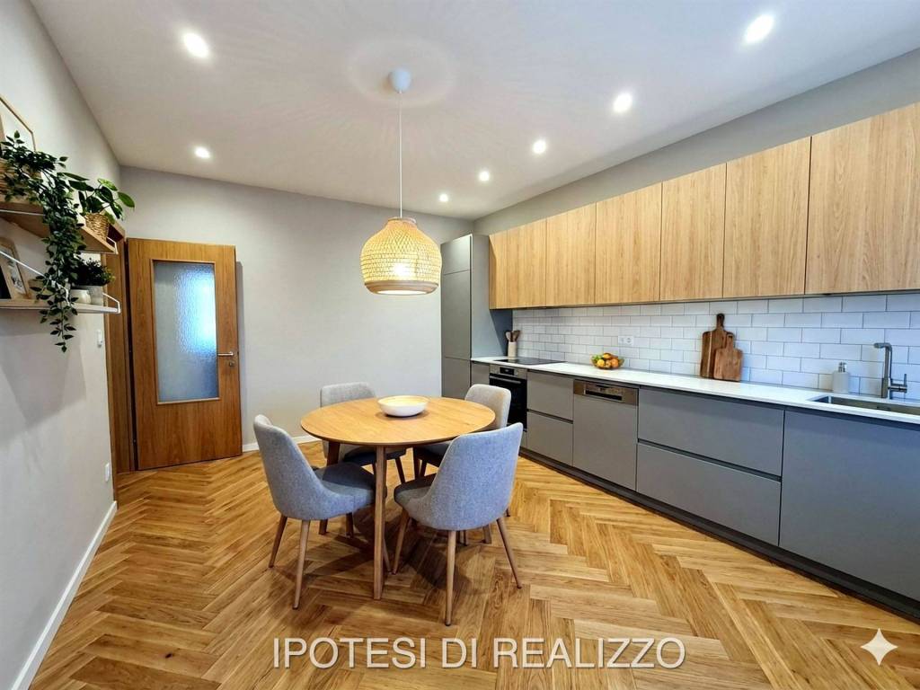 casa indipendente in vendita a Chioggia