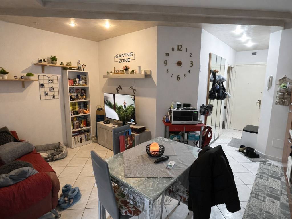 appartamento in vendita a Chioggia in zona Sottomarina