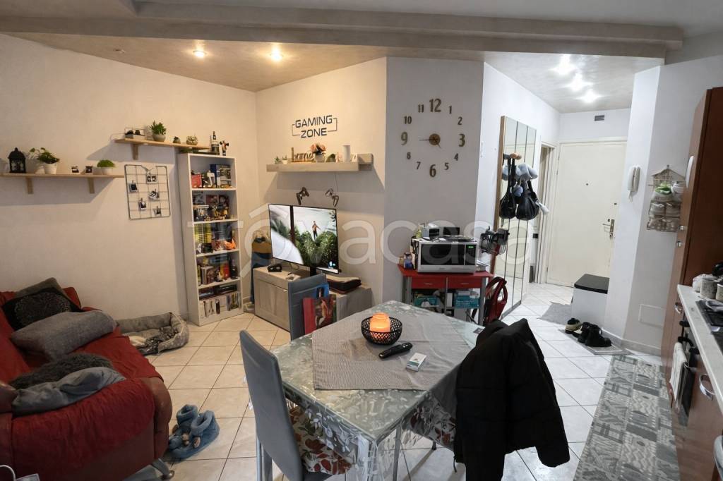 appartamento in vendita a Chioggia in zona Sottomarina