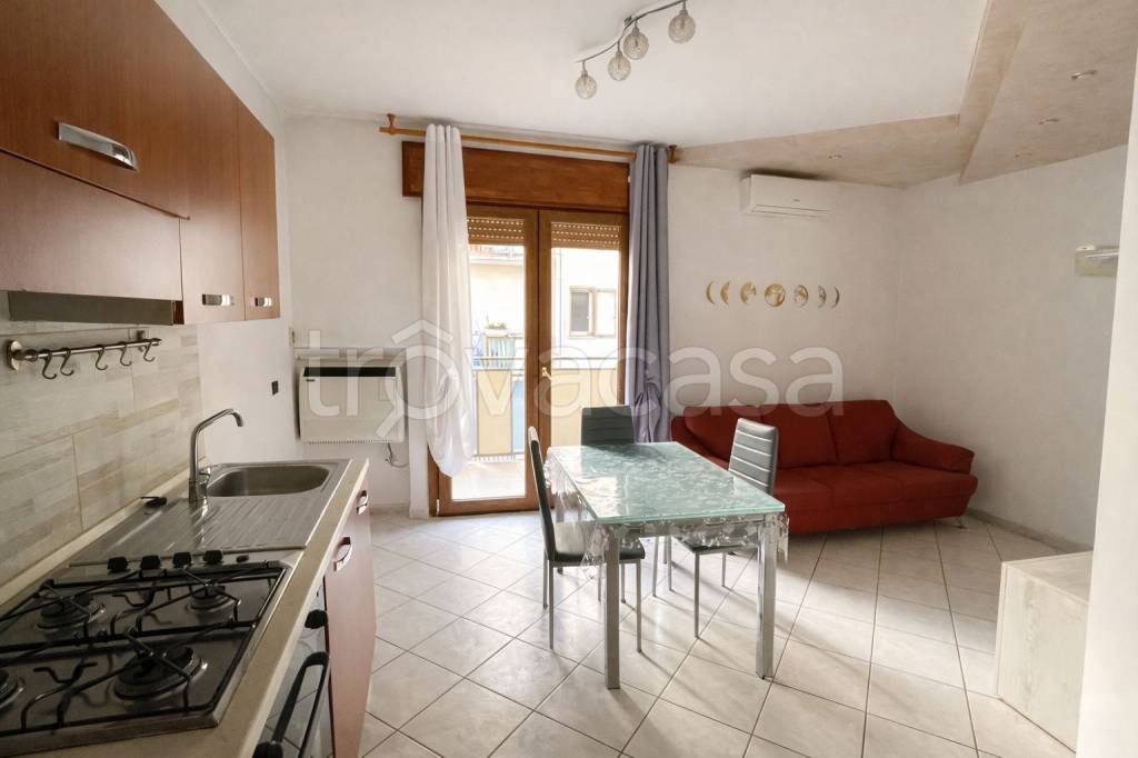 appartamento in vendita a Chioggia in zona Sottomarina