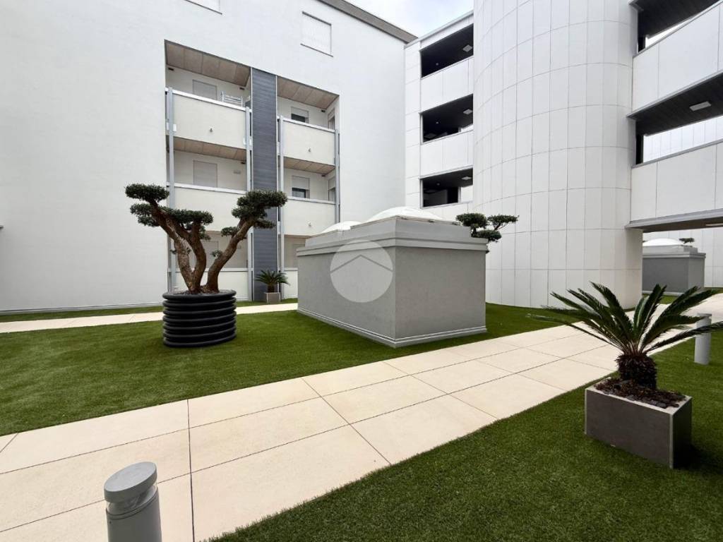 appartamento in vendita a Chioggia in zona Brondolo