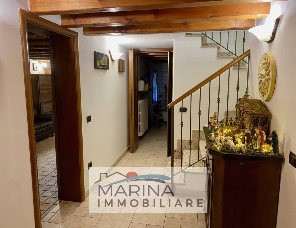casa indipendente in vendita a Chioggia