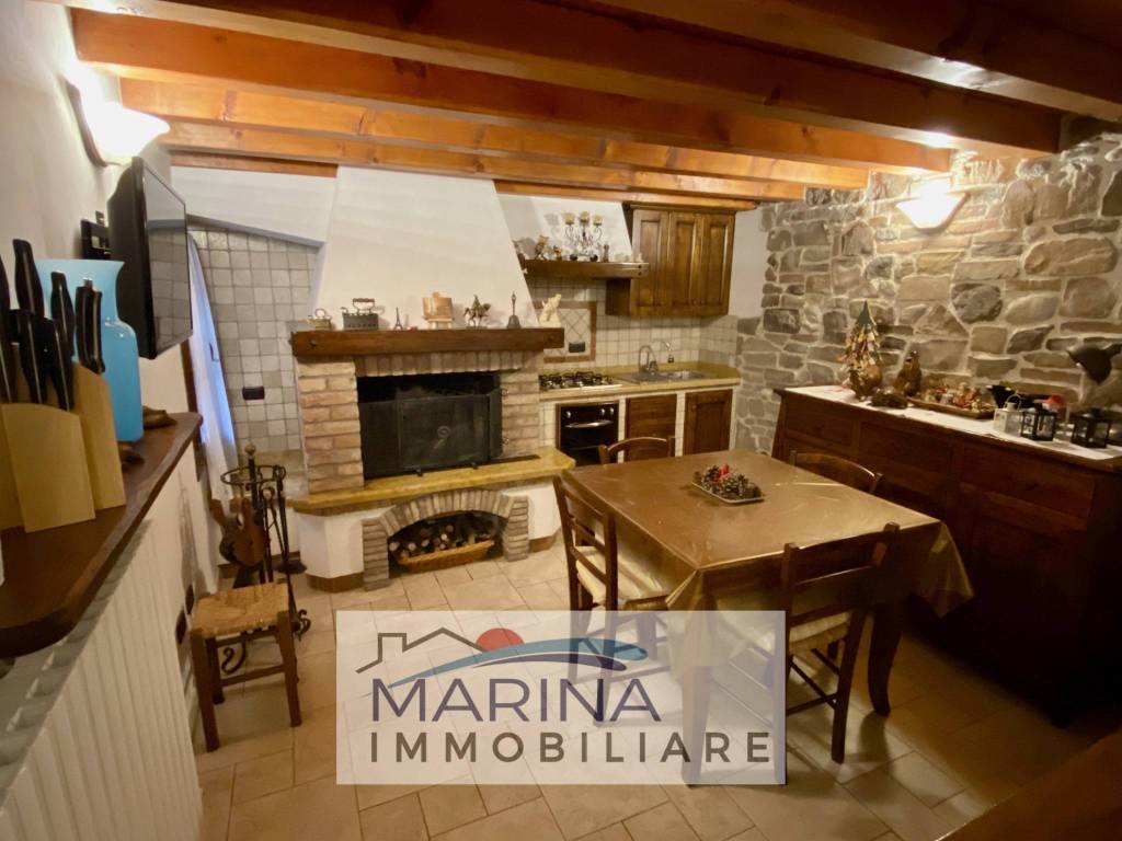 casa indipendente in vendita a Chioggia