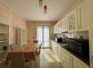 appartamento in vendita a Chioggia in zona Sottomarina