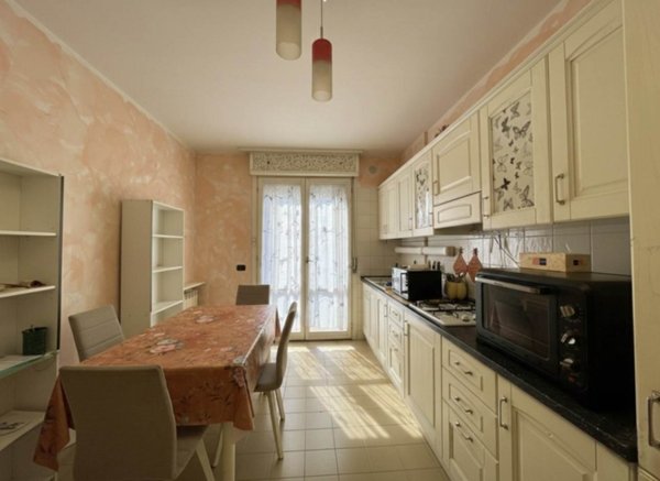 appartamento in vendita a Chioggia in zona Sottomarina